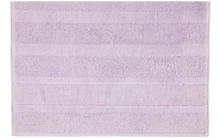 Cawö Duschtuch Noblesse Uni 80 x 150 cm, Lavendel