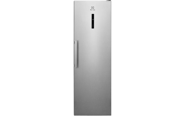 Electrolux Kühlschrank SC390ICN Edelstahl, Rechts, Wechselbar