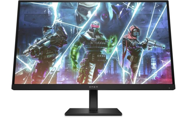 HP Inc. Monitor OMEN 27 780F9E9