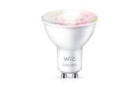 WiZ Leuchtmittel 4.9W (50W) GU10 MR16 Tunable...