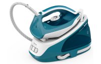 Tefal Express Easy SV6131CH Türkis/Weiss