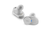 Philips True Wireless In-Ear-Kopfhörer Fidelio T1 Weiss