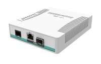 MikroTik SFP Switch CRS106-1C-5S 6 Port
