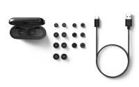 Philips True Wireless In-Ear-Kopfhörer Fidelio T1 Schwarz