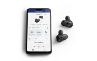 Philips True Wireless In-Ear-Kopfhörer Fidelio T1 Schwarz