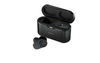 Philips True Wireless In-Ear-Kopfhörer Fidelio T1 Schwarz