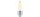 Philips Lampe LEDcla 40W E27 P45 CL WGD90 Warmweiss