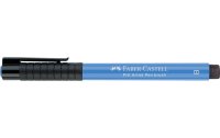 Faber-Castell Tuschestift Pitt Artist Pen B Ultramarin