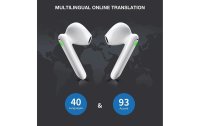 TimeKettle Übersetzer WT2 Edge Online Version
