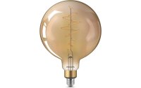 Philips Lampe LED classic-giant 40W E27 G200 GOLD DIM...