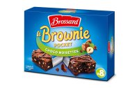 Brossard Mini Brownie Schoko-Nuss 240 g