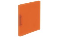 Kolma Ringbuch Easy A4 KolmaFlex 1.6 cm, Orange