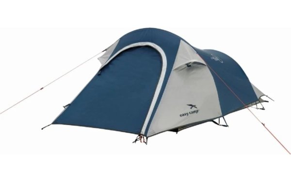 Easy Camp Tunnelzelt Energy 200 Compact, 2 Personen