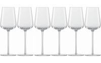 Schott Zwiesel Universal Weinglas Verbelle 487 ml, 6 Stück, Transparent