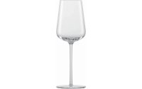 Schott Zwiesel Universal Weinglas Verbelle 487 ml, 6 Stück, Transparent