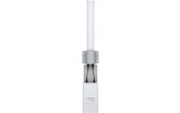 Ubiquiti WLAN-Antenne AMO-5G10 RP-SMA 10 dBi Rundstrahl