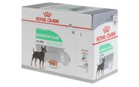 Royal Canin Nassfutter Care Nutrition Digestive Mousse,...