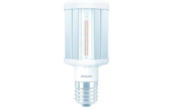 Philips Professional Lampe TrueForce LED HPL ND 60-42W E40 840