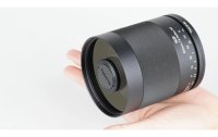 Tokina Festbrennweite SZ Super Tele 500 mm f/8 Reflex MF – Sony E