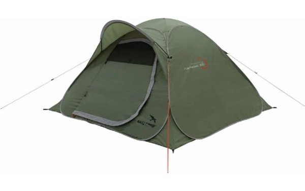 Easy Camp Wurfzelt Flameball 300, 3 Personen