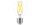 Philips Lampe LEDcla 75W E27 A60 CL WGD90 Warmweiss