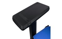 Nitro Concepts Gaming-Stuhl X1000 Blau