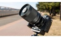 Tokina Festbrennweite SZ Super Tele 500 mm f/8 Reflex MF – Nikon Z