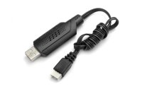 Blackzon USB-Ladegerät 2S Li-Ion / LiPo