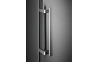 Electrolux Gefrierschrank SG280NICN Silber Links, Wechselbar