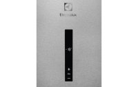 Electrolux Gefrierschrank SG280NICN Silber Links, Wechselbar