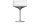 Zone Denmark Cocktailglas Rocks 280 ml, 2 Stück, Transparent