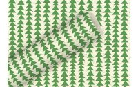 Braun + Company Geschenkpapier Graspapier Modern forest