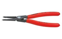 Knipex Präzisions-Sicherungsringzange 140 mm gerade...