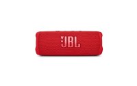 JBL Bluetooth Speaker Flip 6 Rot