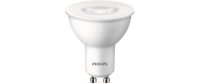 Philips Lampe LED 50W GU10 WW 4PF/8 DISC Warmweiss, 4...