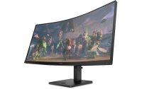 HP Monitor OMEN 34c 780K8E9