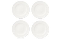 Villeroy & Boch Speise-Service For Me 8-teilig Weiss