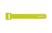 Bemero Kabelklett 16015GN-MP 10 Stück