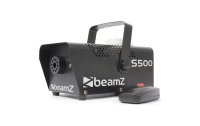 BeamZ Nebelmaschine S500