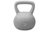 KOOR Kettlebell Paalla Soft, 10 kg