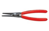 Knipex Präzisions-Sicherungsringzange 140 mm gerade...