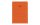 ELCO Sichthülle Ordo Classico Orange, 100 Stück