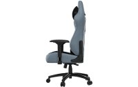 Anda Seat Gaming-Stuhl T-Compact Premium Blau