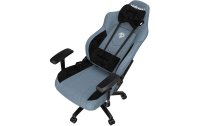 Anda Seat Gaming-Stuhl T-Compact Premium Blau