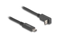 Delock USB-Kabel 10 Gbps USB C - USB C 1 m