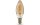 Philips Lampe LEDcla 15W B35 E14 GOLD D Warmweiss