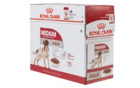 Royal Canin Nassfutter Health Nutrition Medium Adult...