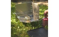 FireQ Camping-Grill All Inclusive Bundle Gas