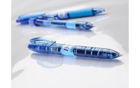 Pilot Kugelschreiber Begreen B2P Ecoball 1.0 mm, Blau