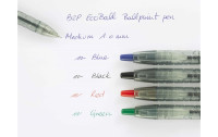 Pilot Kugelschreiber Begreen B2P Ecoball 1.0 mm, Blau